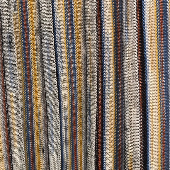 Missoni Sleevless Dress - Picture 3 of 4